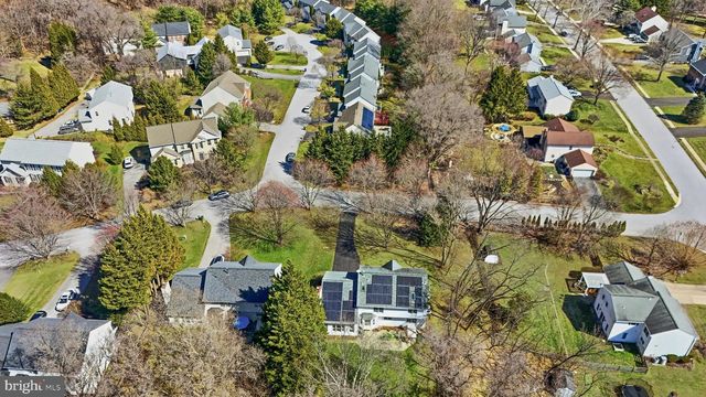 3831 PARROT DR, Ellicott City, MD 21042