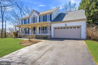 3831 PARROT DR, Ellicott City, MD 21042