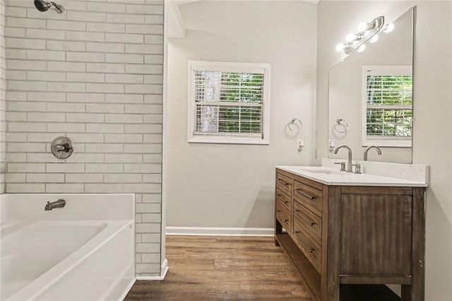 3856 Tuberose Court, Douglasville, GA 30135