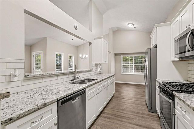 3856 Tuberose Court, Douglasville, GA 30135