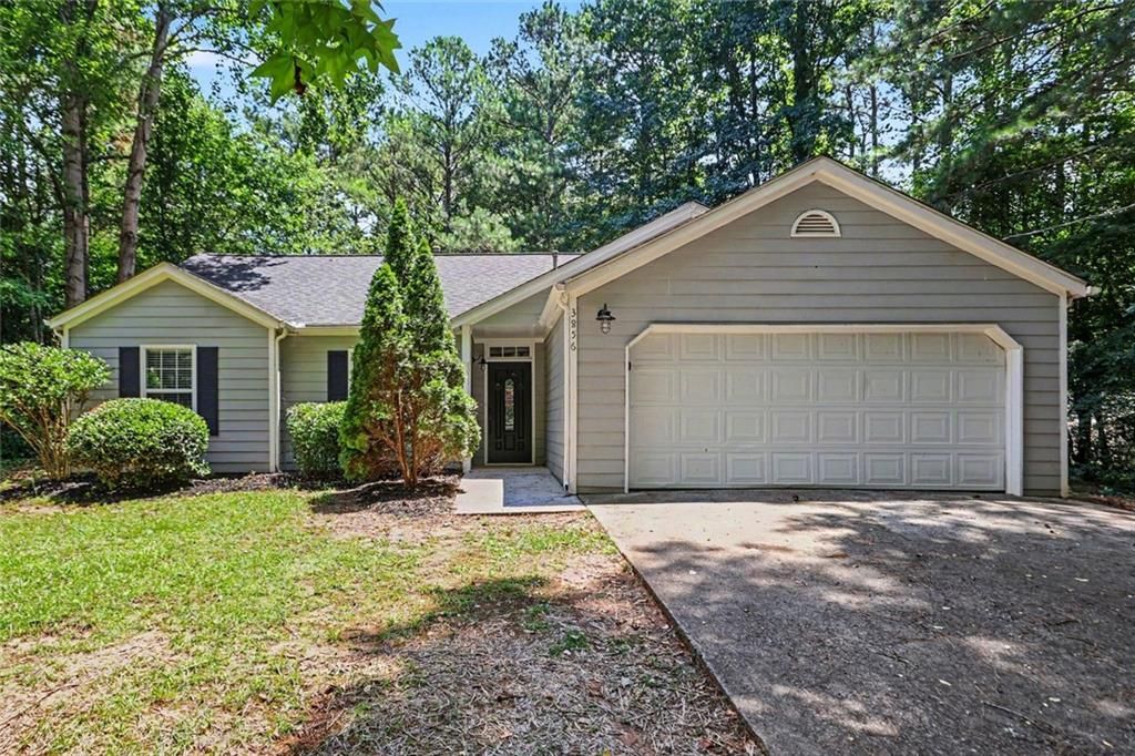 3856 Tuberose Court, Douglasville, GA 30135