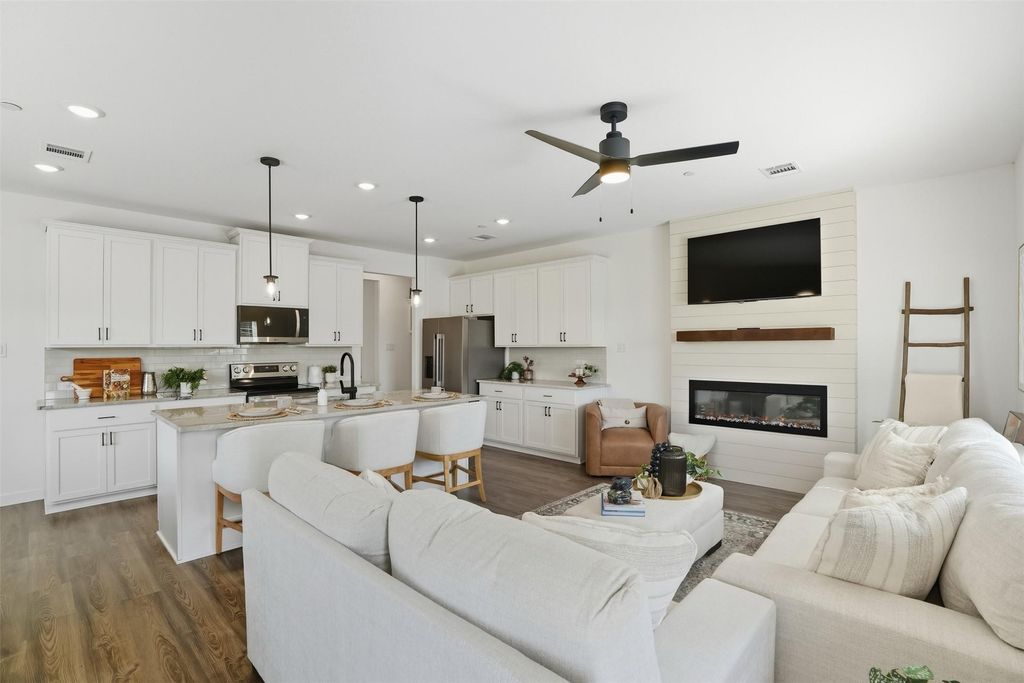 1133 Isaiah Court, Heath, TX 75126