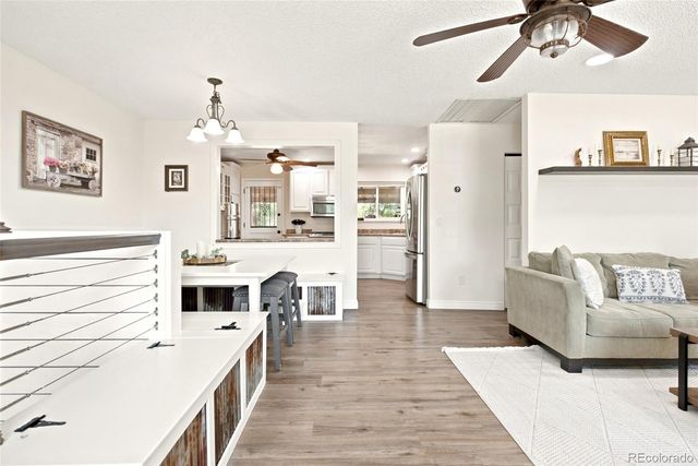 4494 S Alkire Street, Morrison, CO 80465