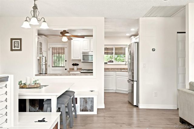 4494 S Alkire Street, Morrison, CO 80465