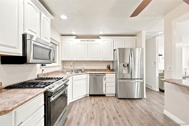 4494 S Alkire Street, Morrison, CO 80465