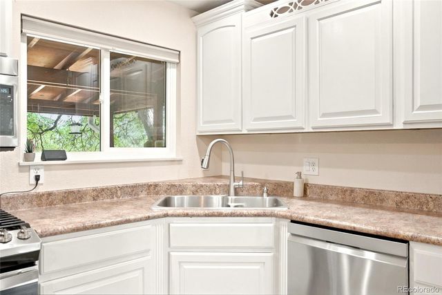 4494 S Alkire Street, Morrison, CO 80465