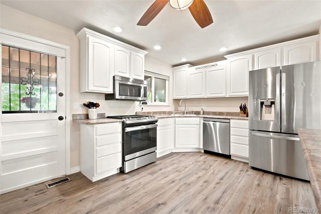4494 S Alkire Street, Morrison, CO 80465