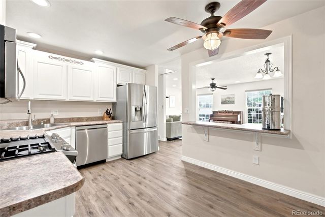 4494 S Alkire Street, Morrison, CO 80465