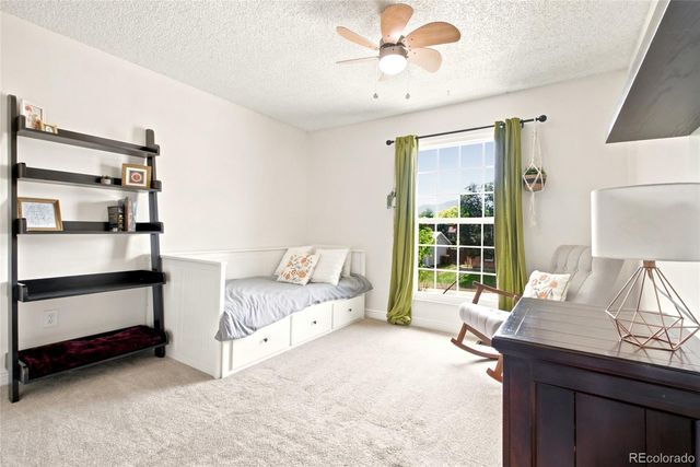 4494 S Alkire Street, Morrison, CO 80465
