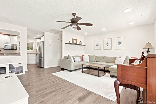 4494 S Alkire Street, Morrison, CO 80465