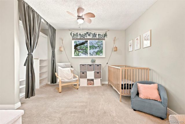 4494 S Alkire Street, Morrison, CO 80465
