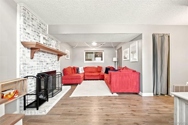 4494 S Alkire Street, Morrison, CO 80465