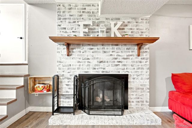 4494 S Alkire Street, Morrison, CO 80465