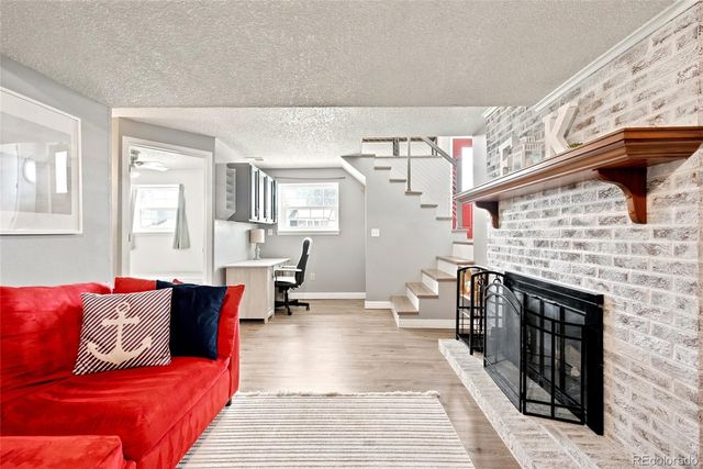 4494 S Alkire Street, Morrison, CO 80465