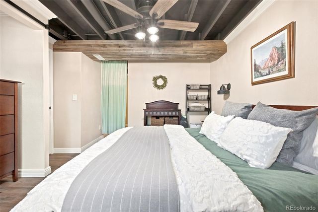 4494 S Alkire Street, Morrison, CO 80465