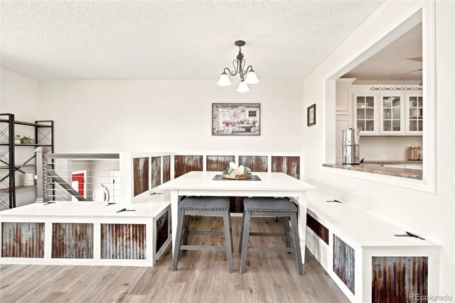 4494 S Alkire Street, Morrison, CO 80465
