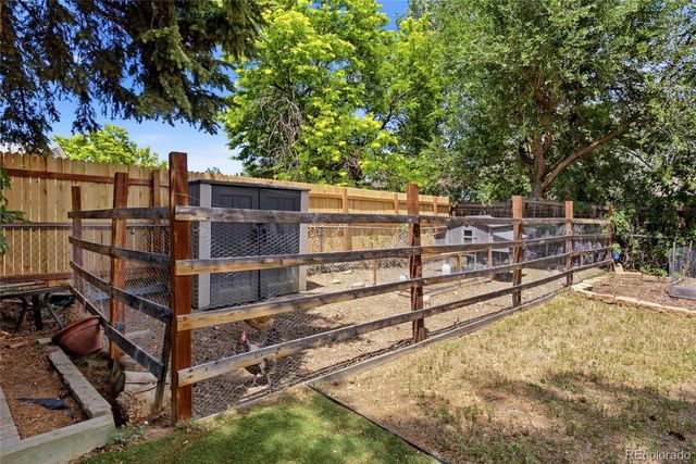 4494 S Alkire Street, Morrison, CO 80465