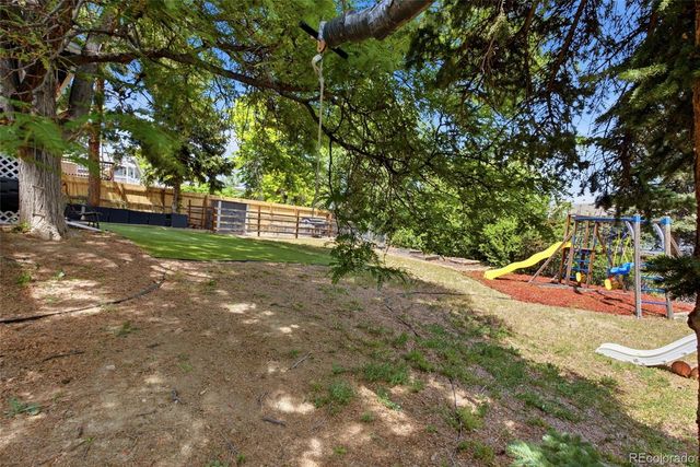 4494 S Alkire Street, Morrison, CO 80465