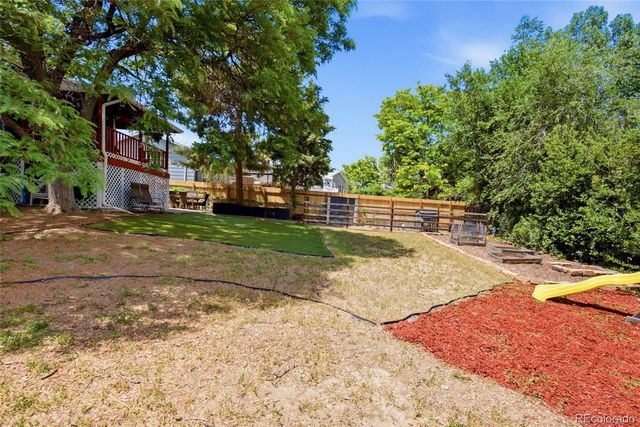 4494 S Alkire Street, Morrison, CO 80465