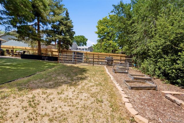 4494 S Alkire Street, Morrison, CO 80465