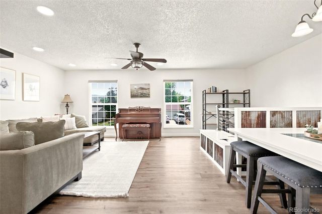 4494 S Alkire Street, Morrison, CO 80465