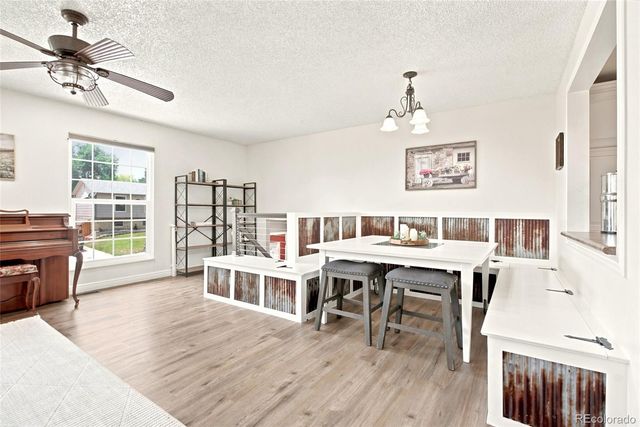 4494 S Alkire Street, Morrison, CO 80465