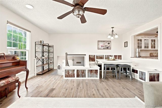 4494 S Alkire Street, Morrison, CO 80465