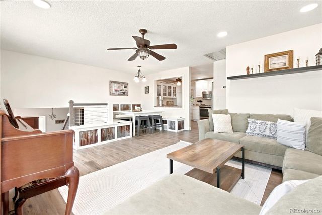 4494 S Alkire Street, Morrison, CO 80465