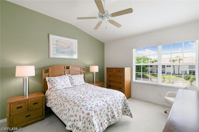 6927 Satinleaf RD N 203, Naples, FL 34109