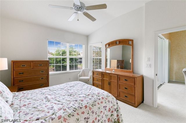 6927 Satinleaf RD N 203, Naples, FL 34109