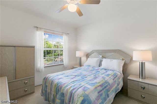 6927 Satinleaf RD N 203, Naples, FL 34109