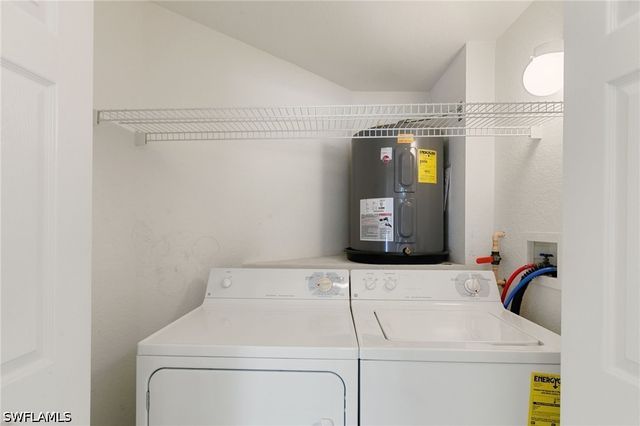 6927 Satinleaf RD N 203, Naples, FL 34109