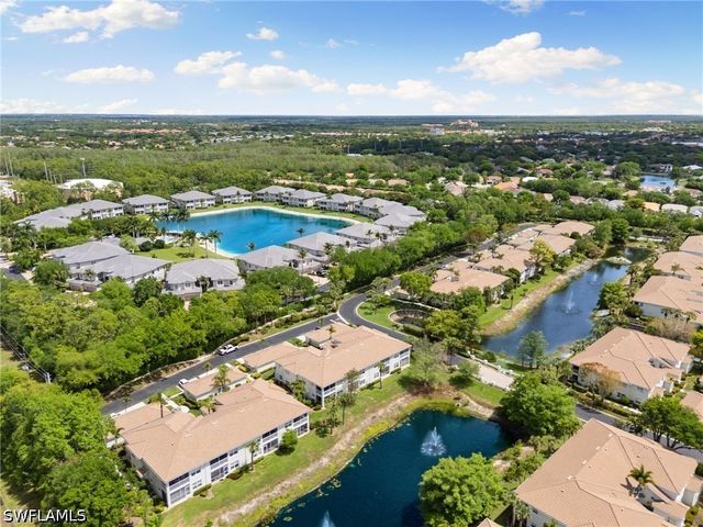 6927 Satinleaf RD N 203, Naples, FL 34109