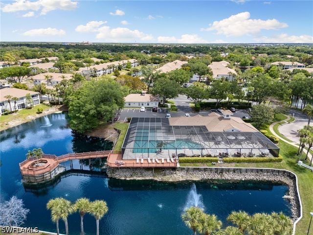 6927 Satinleaf RD N 203, Naples, FL 34109