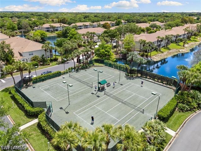 6927 Satinleaf RD N 203, Naples, FL 34109