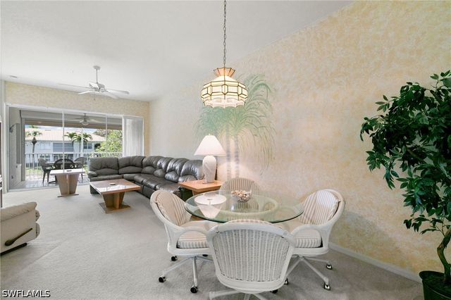 6927 Satinleaf RD N 203, Naples, FL 34109