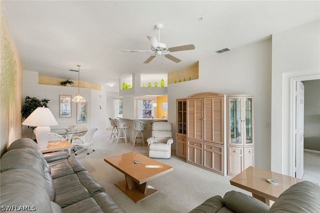 6927 Satinleaf RD N 203, Naples, FL 34109