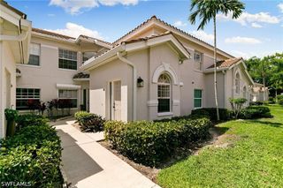 6927 Satinleaf RD N 203, Naples, FL 34109