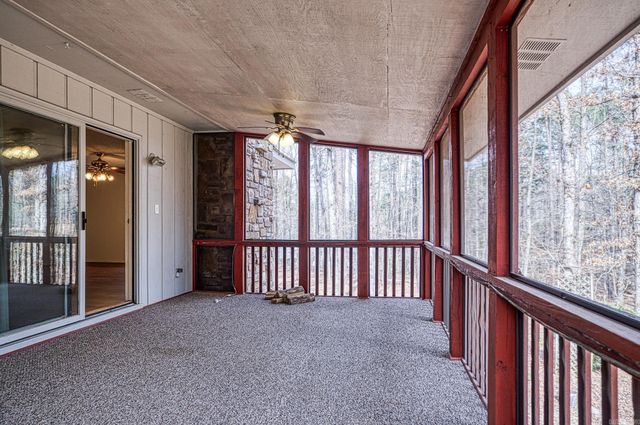 7 Camarzana Lane, Hot Springs Village, AR 71909