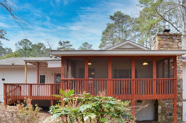 7 Camarzana Lane, Hot Springs Village, AR 71909