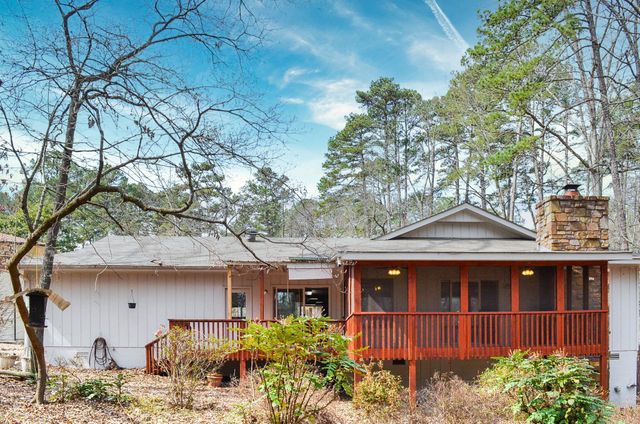 7 Camarzana Lane, Hot Springs Village, AR 71909