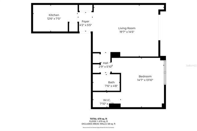 235 6TH STREET NW 307, Winter Haven, FL 33881