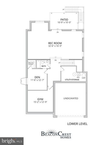 5519 NORTHFIELD RD, Bethesda, MD 20817