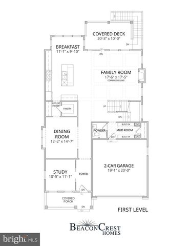 5519 NORTHFIELD RD, Bethesda, MD 20817