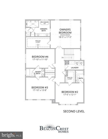 5519 NORTHFIELD RD, Bethesda, MD 20817