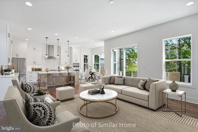 5519 NORTHFIELD RD, Bethesda, MD 20817