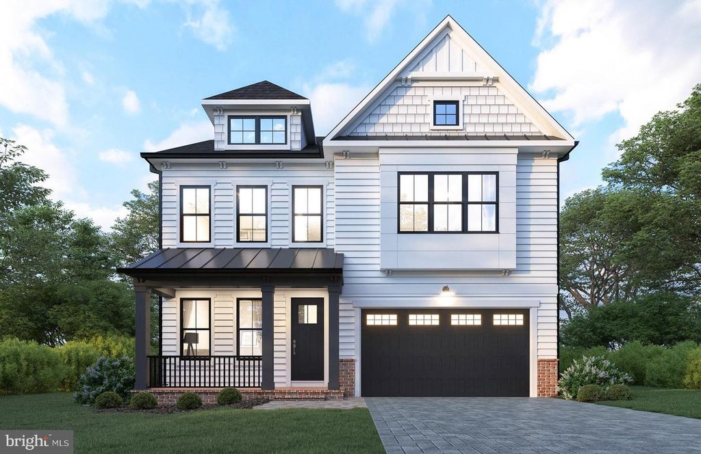 5519 NORTHFIELD RD, Bethesda, MD 20817