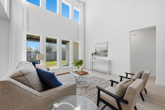 5118 Albany Shores Lane, Fulshear, TX 77441