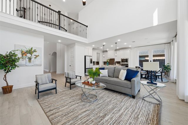 5118 Albany Shores Lane, Fulshear, TX 77441