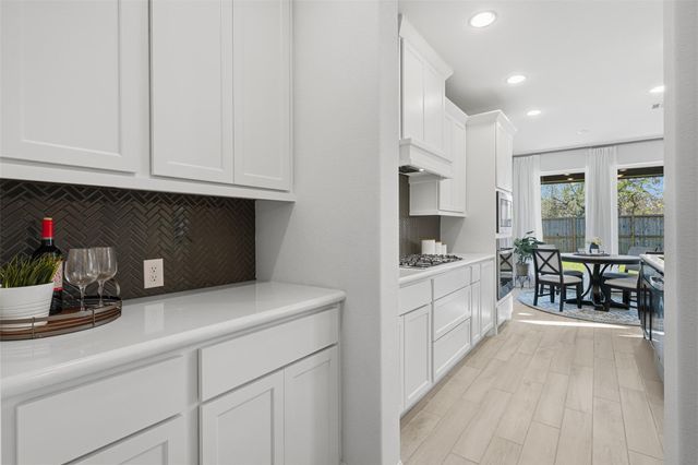 5118 Albany Shores Lane, Fulshear, TX 77441